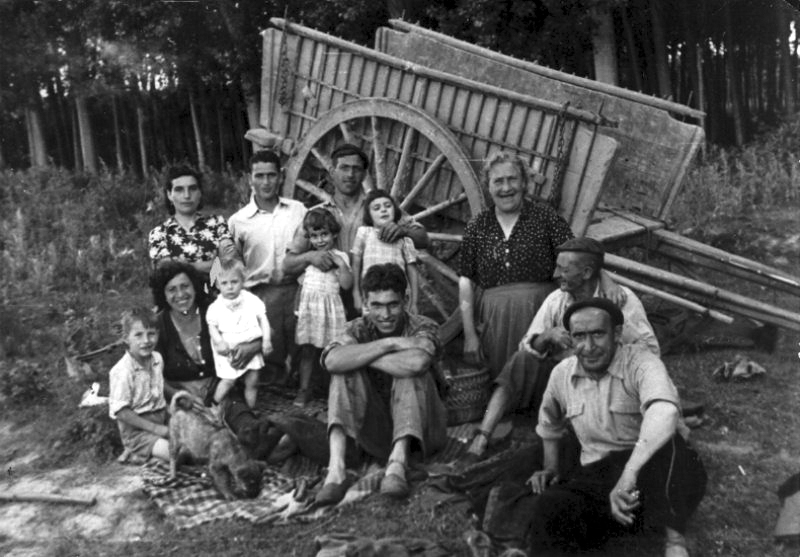 pueblo familia pueblo familia